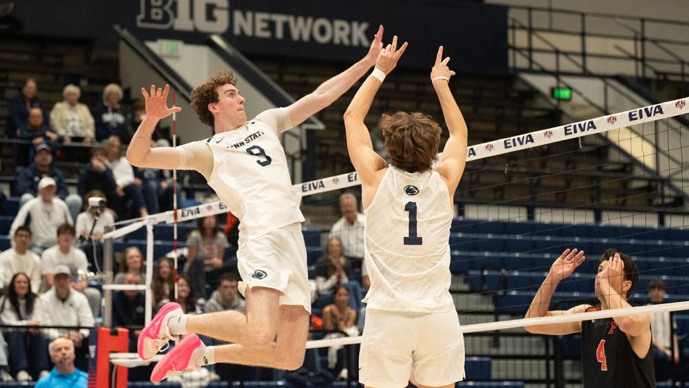 Penn State excels in 2024-25 Academic Progress Report