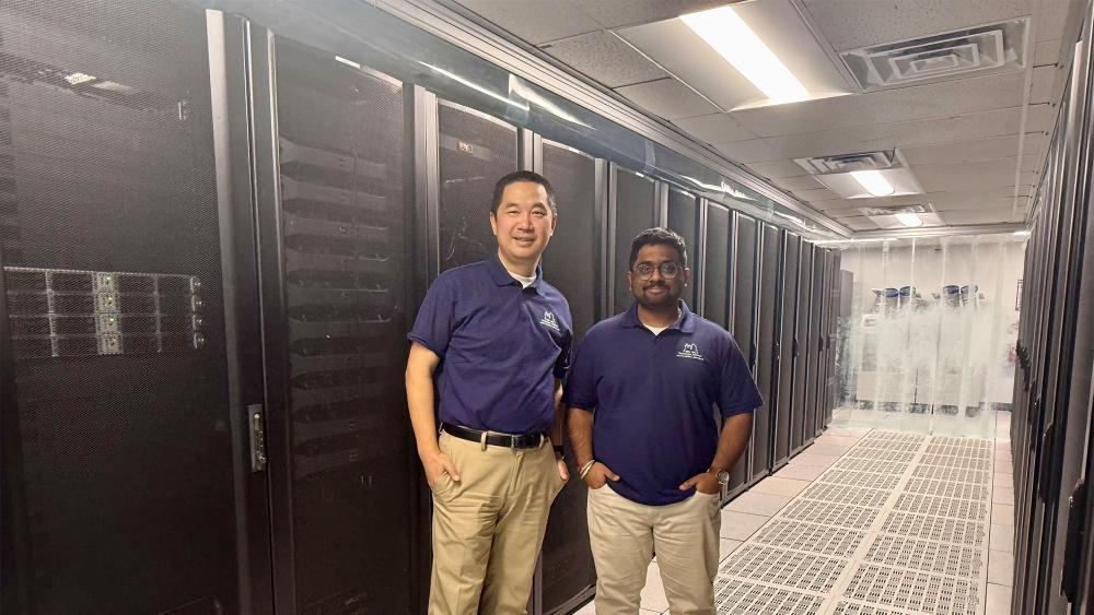 New software could cut cooling energy use by 25% in data centers