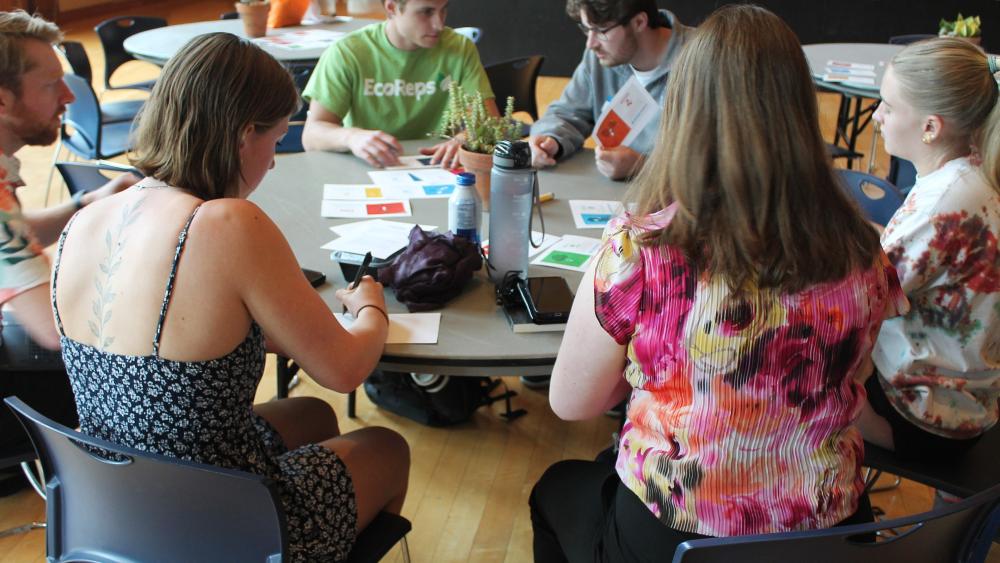 Penn State to host fourth annual Student Sustainability Summit on Earth Day