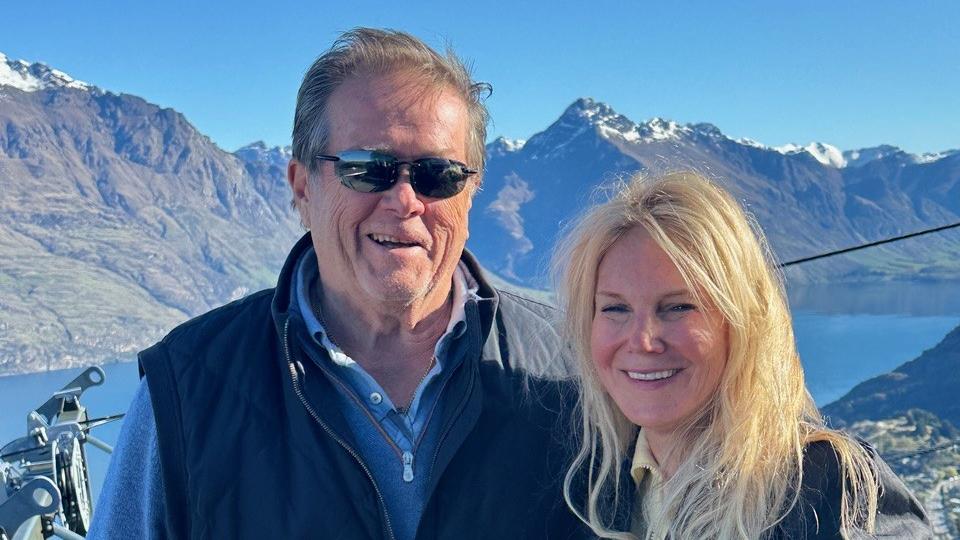 Woskob family’s philanthropic legacy grows with latest $1M commitment