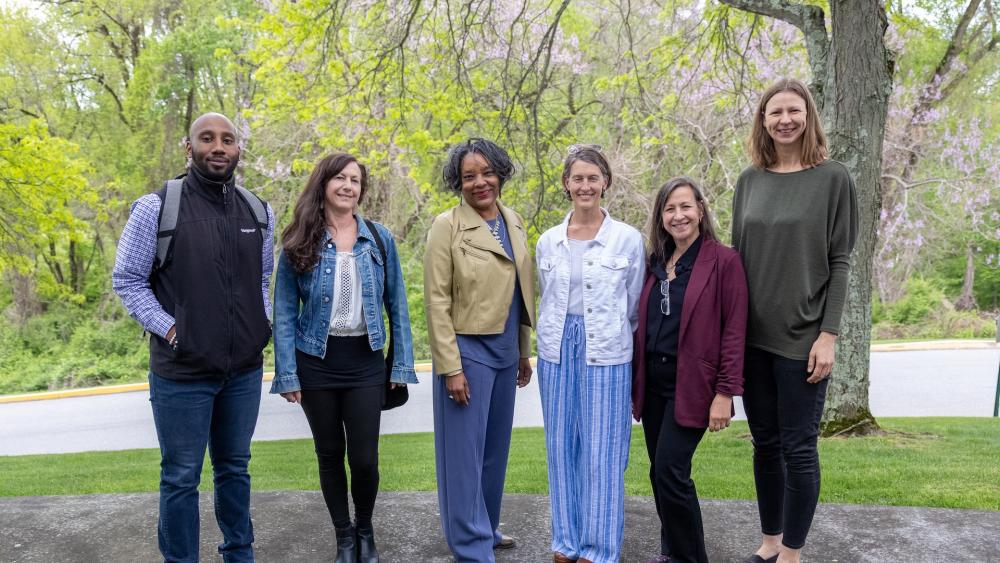 Brandywine reflects on five years of sustainability commission