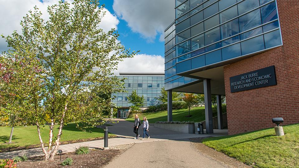 New giving expands two scholarships at Penn State Behrend