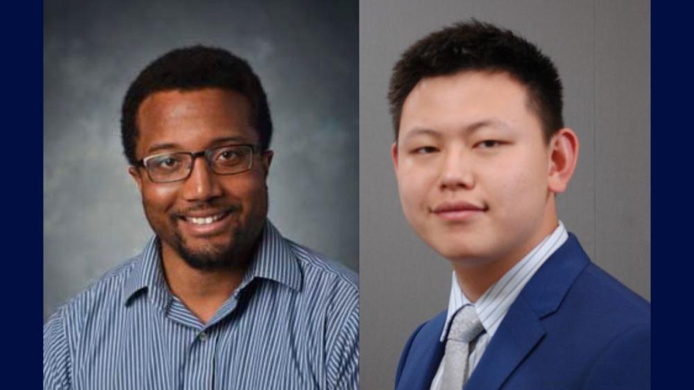 Aerospace engineers explore industry need for aircraft design solutions