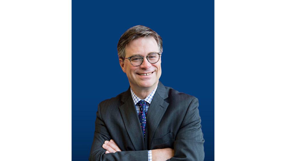 John Nauright named dean of Penn State’s University College