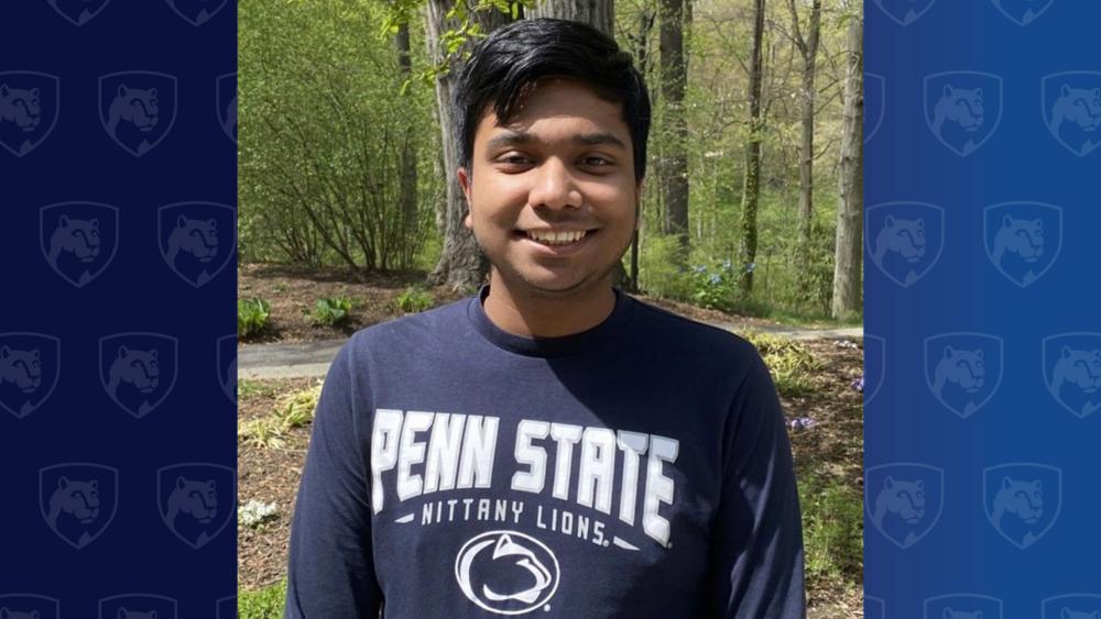 Class of 2026's Abington Experience: Research drives career paths