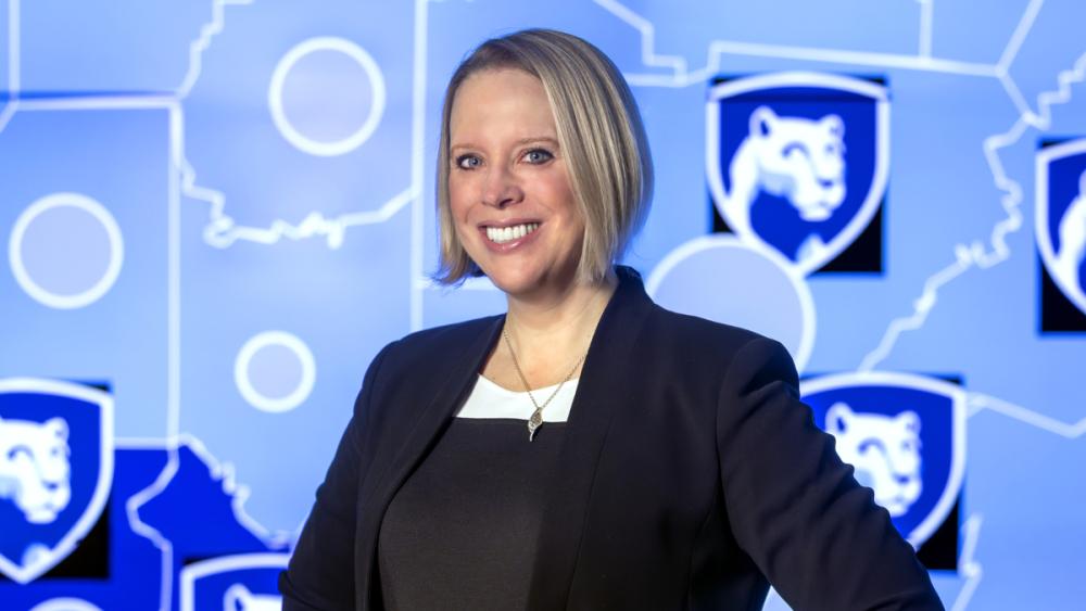 Penn State CTSI director inducted as an inaugural fellow of national association