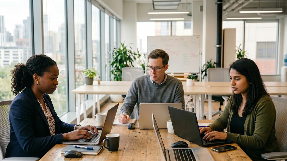 Great Valley launches MBA in artificial intelligence