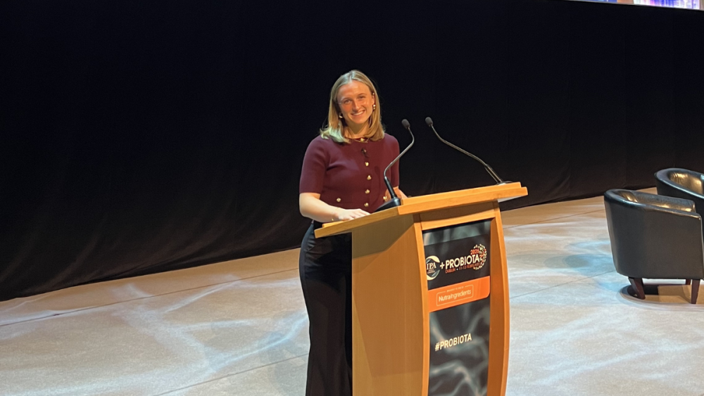 Penn State student wins international award for sourdough microbiome research