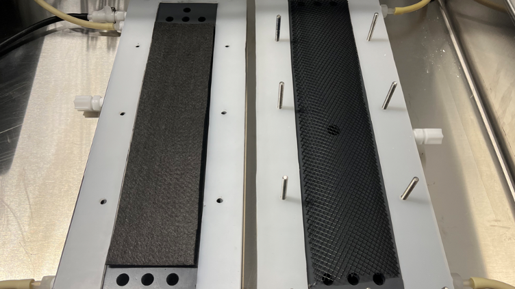Penn State’s Zero‑Gap Reactor Converts CO₂ and Renewable Power into Methane with 95% Coulombic Efficiency