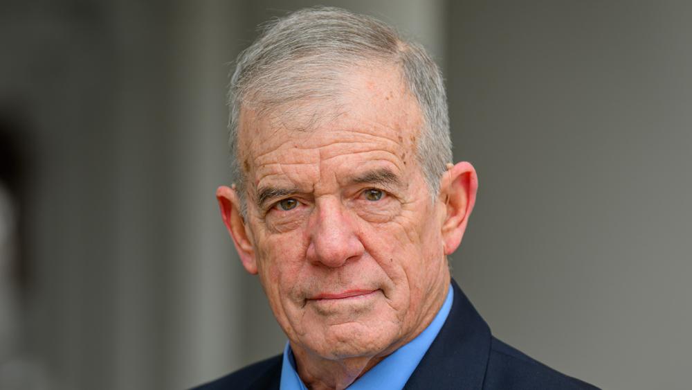 Longtime faculty member Steve Manuel ready to try retirement — for the second time