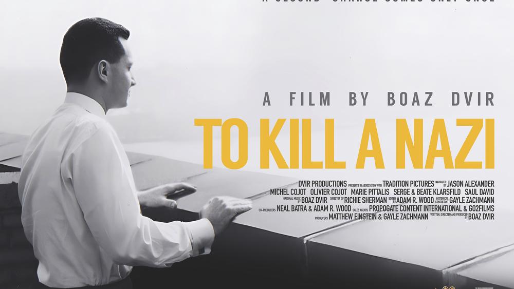 Faculty member's documentary to premiere during festival at TCL