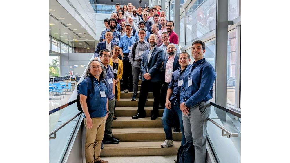 AI and the Economy Initiative builds momentum with second workshop