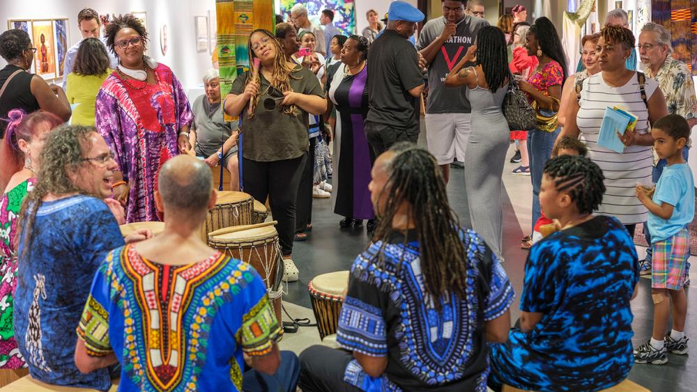 Celebrate Juneteenth 2026 with community events June 19-20
