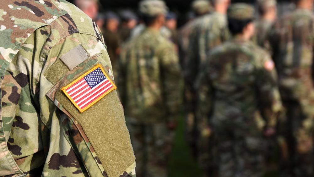 Penn State Berks students honor veterans through 'Celebrating Our Heroes' website