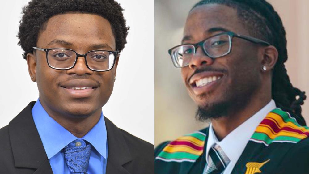Ed Bradley Fellows