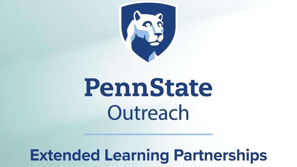Extended Learning Partnerships