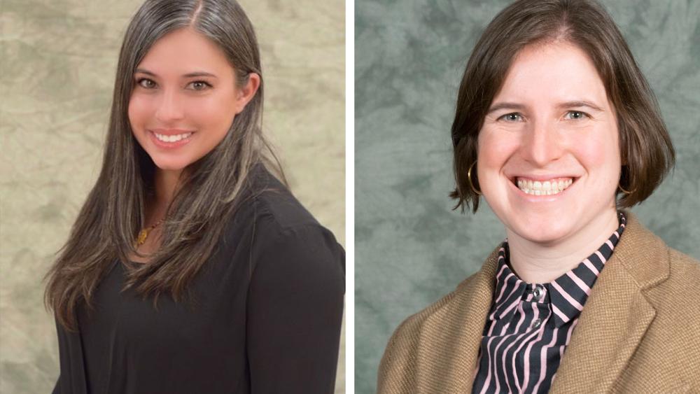 12 Penn State Abington faculty earn academic promotions for teaching, research, service
