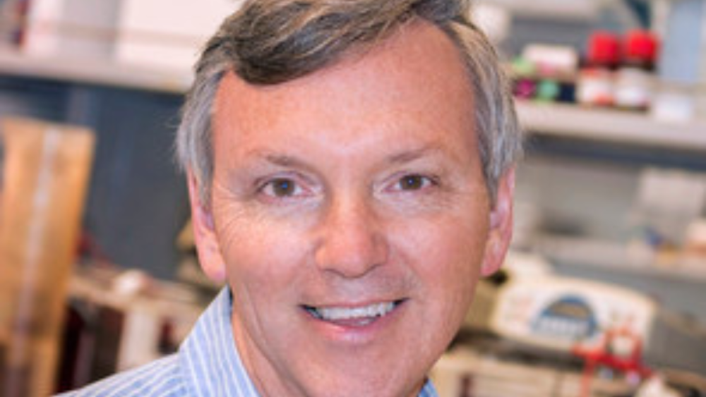 Gary Perdew retires after more than 30 years at Penn State