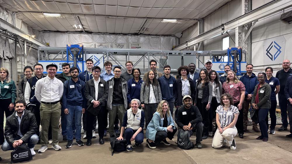 Cocoziello Institute advances workforce development through student summit | Penn State University