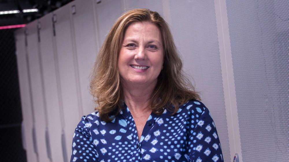 Fund honoring late meteorologist to assist in global student experience