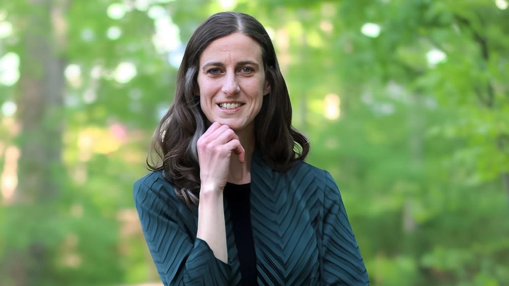 Harrisburg alum helps preserve Marine Corps history