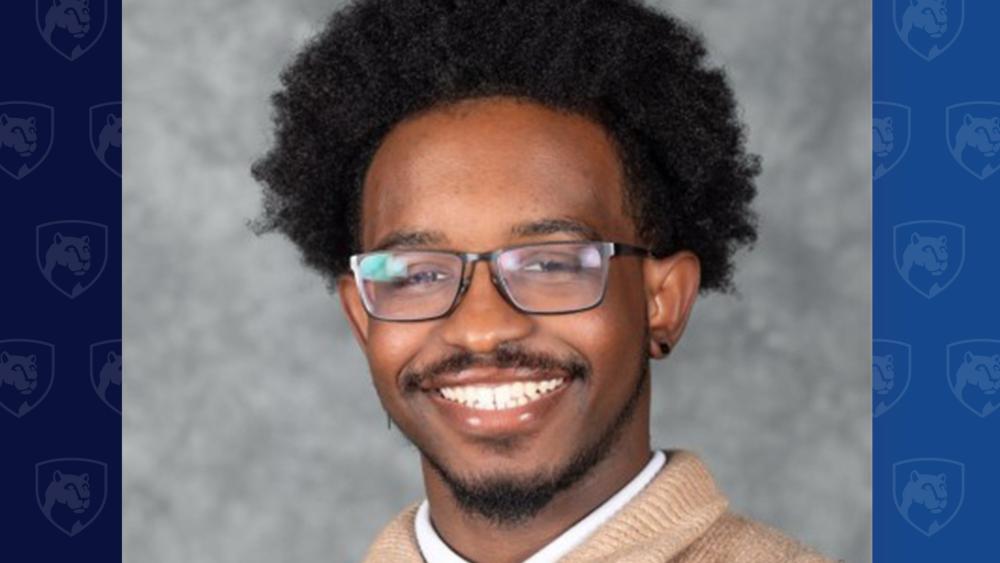 Penn State Abington supply chain graduate: ‘My internship propelled me forward'