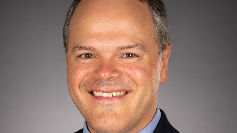 Michael Pennington