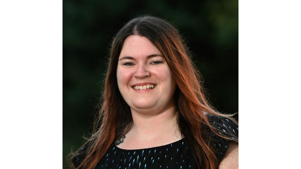 Megan McKnight named director of Health Promotion and Wellness at Penn State