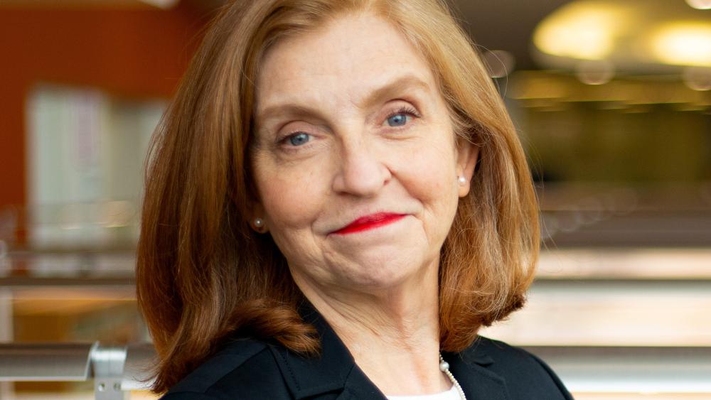 Professor Marie Reilly to retire after two decades at Penn State Dickinson Law