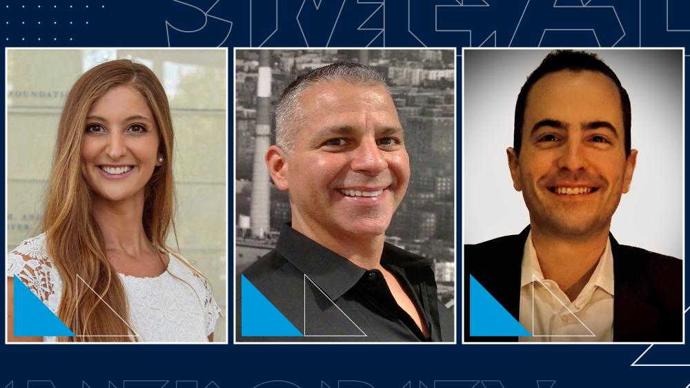Three new members set to join Penn State Smeal Alumni Society Board