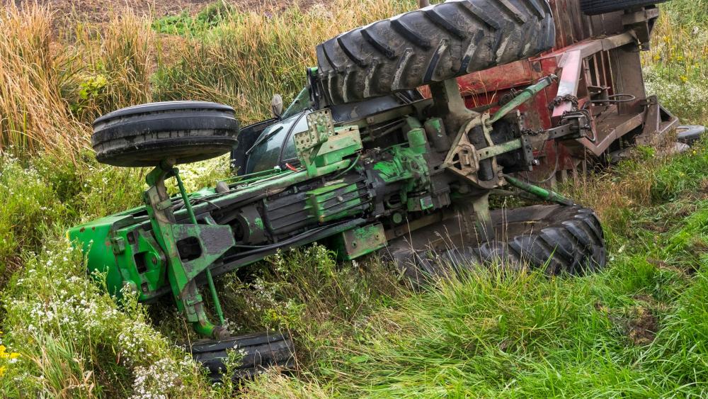 Most recent Pennsylvania farm fatality report identifies agricultural hazards