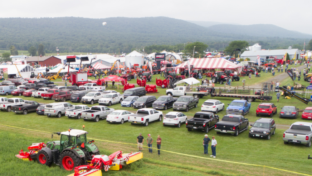 Penn State’s Ag Progress Days returns with activities, demos and exhibits