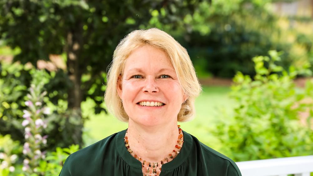 Betty Harper