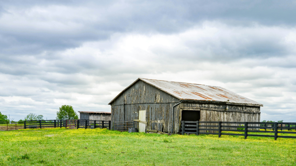 Severe flooding linked to increased deaths from opioid use in rural Appalachia