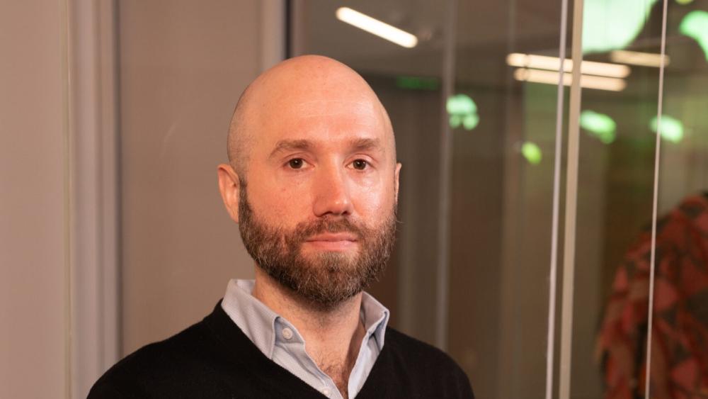 Matson Museum director James Doyle awarded Fulbright for book project | Penn...