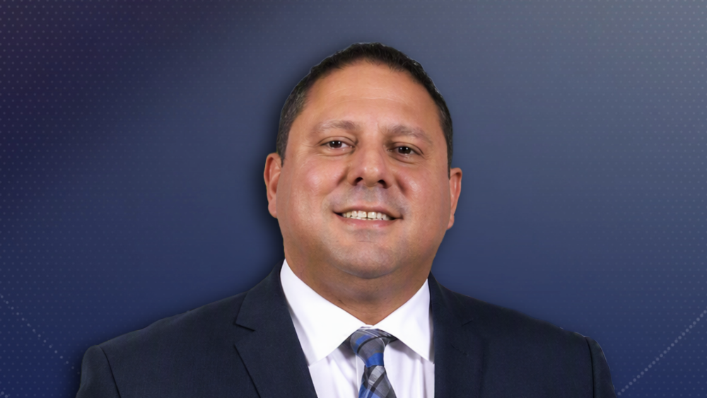 Enrico Mastroianni named director of athletics and recreation at Scranton