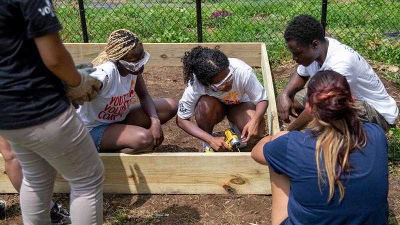 Commonwealth Commitment Awards honor Penn State changemakers across Pennsylvania