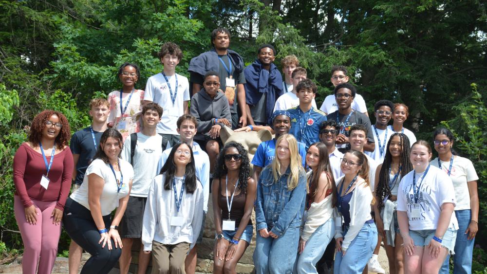 By the numbers: Smeal’s Business Opportunities Summer Session