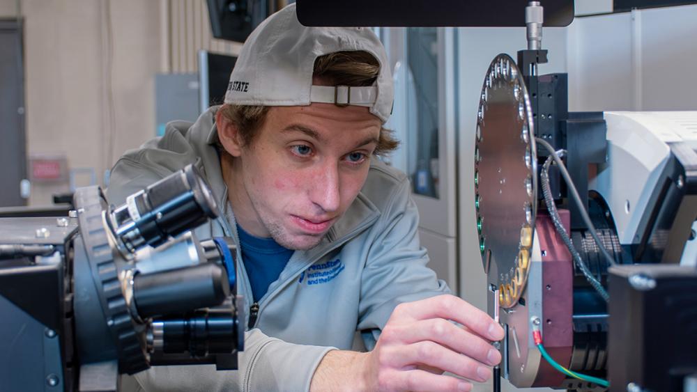 Penn State alumni turn hands-on learning into research expertise | Penn State University