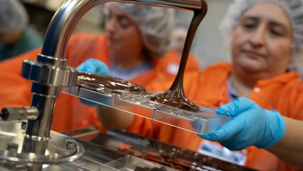 Penn State’s sweetest course offers hands-on learning for all