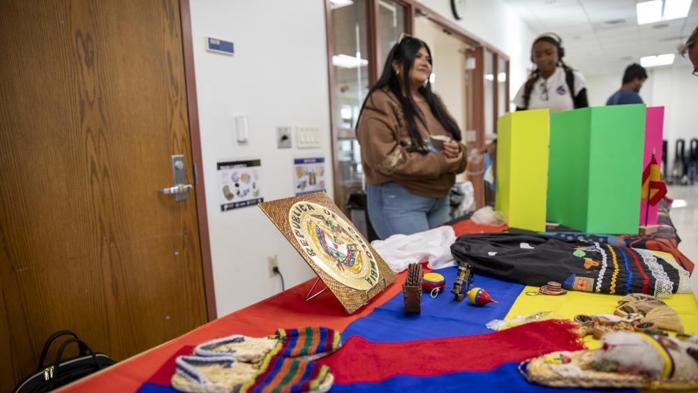 Penn State Berks celebrates National Hispanic Heritage Month with free events