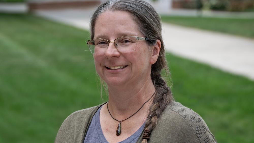 Harrisburg professor’s 'Survivor Tree' essay recognized