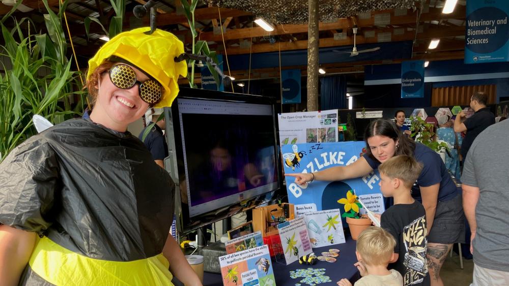 2026 Ag Progress Days draws thousands for agricultural education and innovation