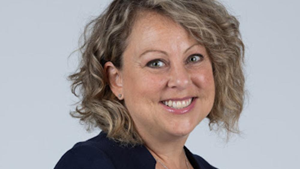 Alumna named Bellisario College director of development and alumni relations