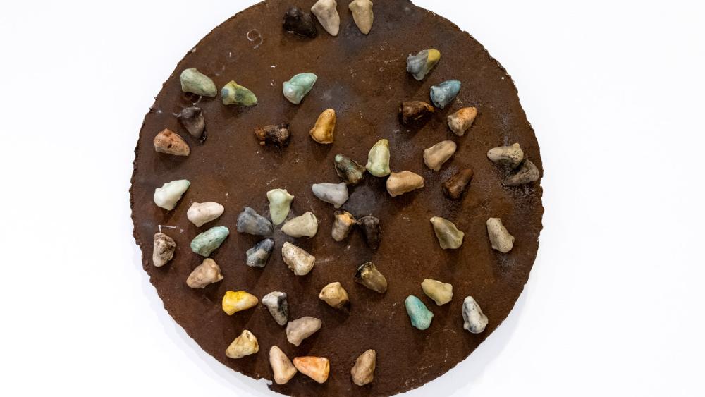 HUB-Robeson Galleries to present Christine Sajecki’s ‘Recipes’