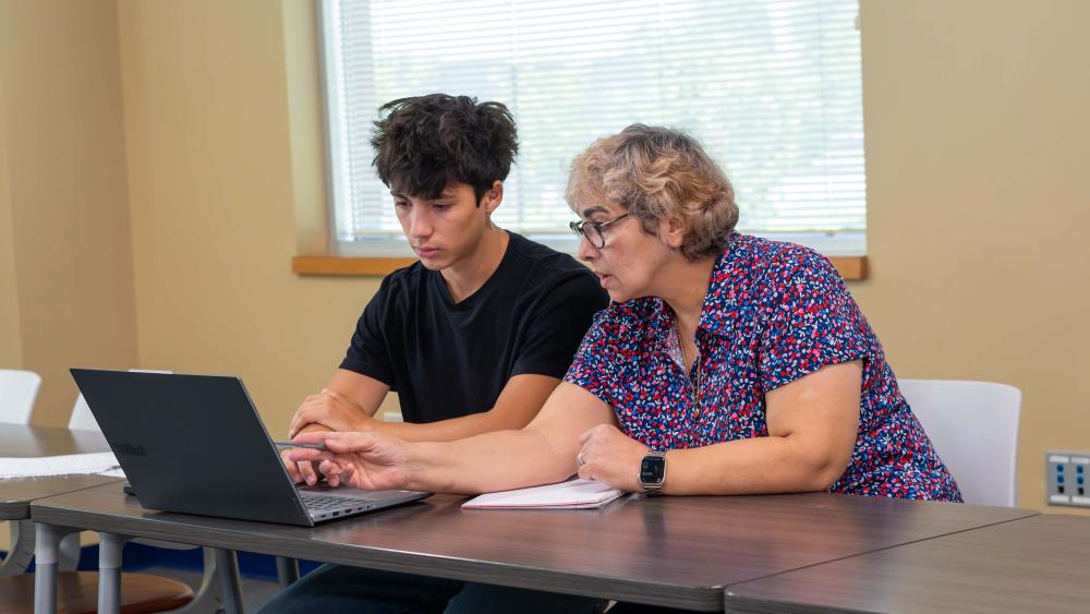 Summer programs connect AI, academic readiness and student success Summer programs connect AI, academic readiness and student success
