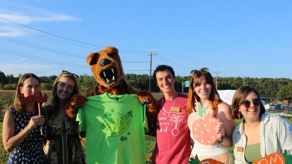 Student Farm Club to host 11th annual Harvest Fest on Sept. 17