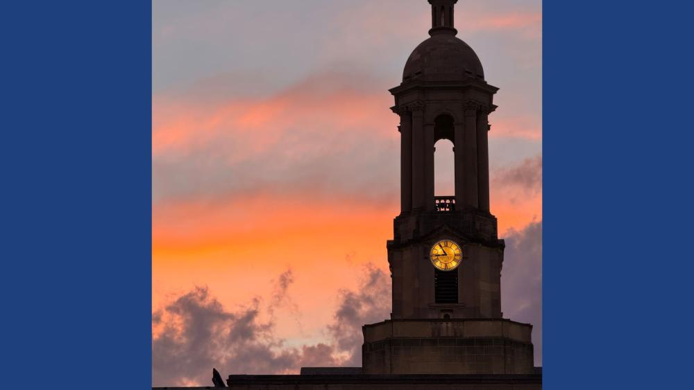 Top pictures from the Penn State Today 2026 summer photo contest