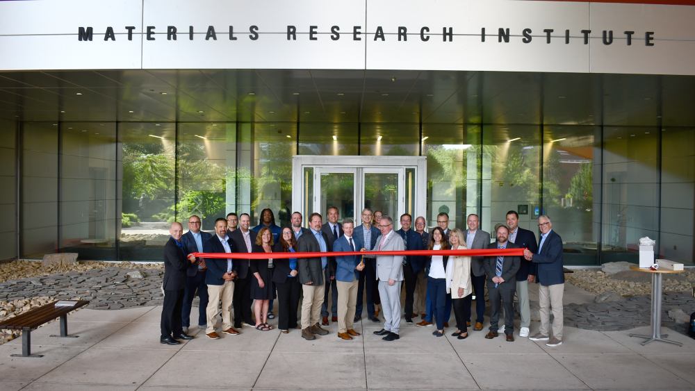 Penn State, Kurt J. Lesker Company partner to advance atomic-scale processing | Penn State University