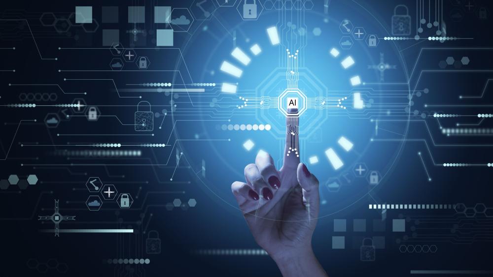 Contest invites examples of innovative use of AI in research - The Pennsylvania State University